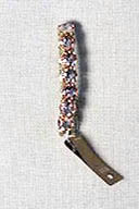373 Hot pink - Grand Rhinestone Bracelets - Perception0one.com