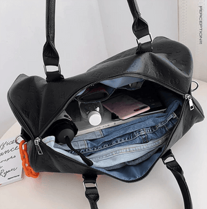 L & Very Lux Gym / Travel bag - Perception0one.com