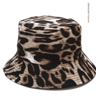 Bucket Hat - Double Sided Reversible -  Unisex Bucket hat - Perception0one.com